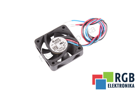 AFB0412HHA-TA5F DELTA EQUIVALENTE 1604KL-04W-B39-BQ1 NMB 40X40X10MM, 12V, 0.05A VENTILADOR