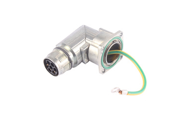 S0601B301 SIBONI 7PIN TOMA DE CORRIENTE