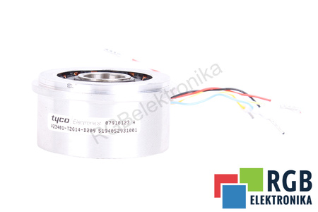 V23401-T2G14-D209 TYCO RESOLVER