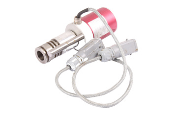 KLEBSTOFF H&H MASCHINENBAU ANILLO ROZANTE CON CONTACTOS ORO/ORO