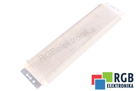 RESISTENCIA 20 OHM FRIZLEN 20 OHM 20OHM