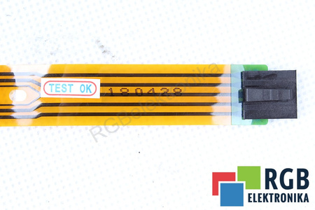 6AV7875-0BC20-1AC0 401X327MM 5PIN TOQUE SUSTITUTO