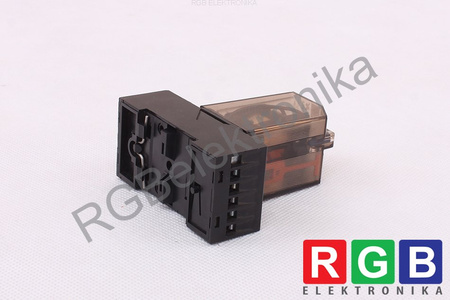 MR3130C4 SCHRACK 24V RELÉ