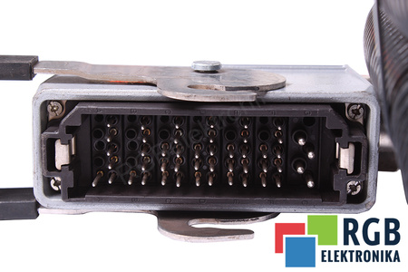 347178-84 YASKAWA MOTOMAN 15M CABLE