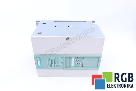 6RA7013-6DV62-0-Z SIEMENS SIMOREG