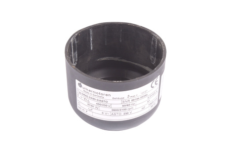 DR62.0X80-2 DUNKERMOTOREN PROTECTOR DE VENTILADOR