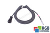 P/N:10394 CENTROID COIL CORD CABLE