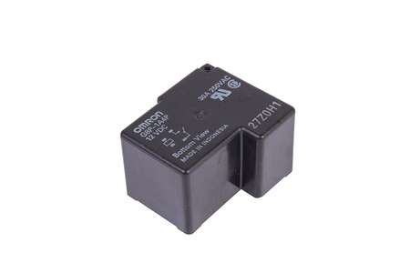 G8P-1A4P OMRON 12VDC