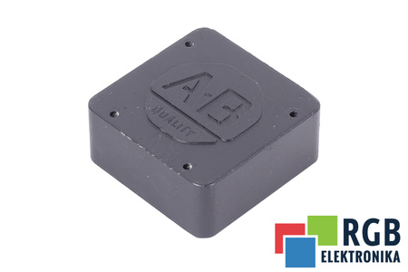 MPL-B220T-EJ44AA ALLEN BRADLEY CUBIERTA DEL CODIFICADOR