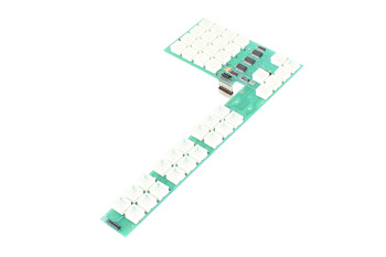 11519.010 SUTRON TECLADO