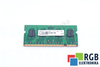 PC2-6400S-666 SWISSBIT SEN01G54D1BG1SA-25ER 1GB