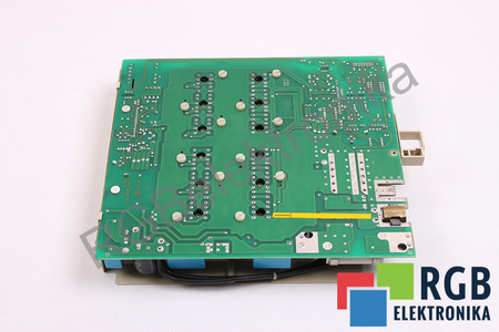 6SC6190-0FB01 SIEMENS SIMODRIVE 610