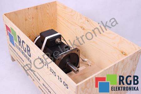 DSF100M54U17-5 BAUMÜLLER RE-21-1-A05 0.82KW