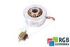 TS2640N241E172 TAMAGAWA BRX SMARTSYN RESOLVER