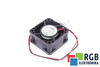 04020VA-24P-AA NMB TECHNOLOGIES 40X40X20MM, 24V, 0.13A VENTILADOR