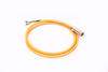CABLE PARA DFY56L SEW EURODRIVE 8PIN