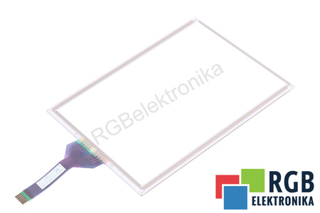 A05B-2255-C101#EGN FANUC 153X118MM, 8PIN TOQUE SUSTITUTO