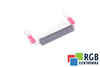 RESISTENCIA CW-10 DALE 20 KOHM 20KOHM