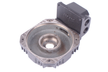 QK140-5 ABB LANCE TRASERO