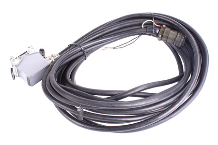 347271-83 YASKAWA MOTOMAN 9M CABLE