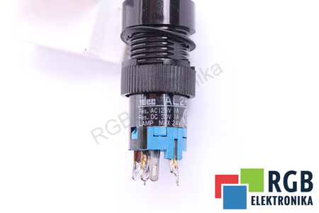 AL2-M YASKAWA PARA TEACH PENDANT JZNC YASNAC MRC