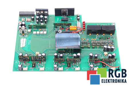 170L023B COMAU VICKERS PARA 1X40/120-AC