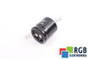 CONDENSADOR B43502-S0157-M1 SIEMENS 150UF, 385VDC