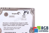 EE25.2 SEAGATE 9DHA31-750 40GB, 2.5"