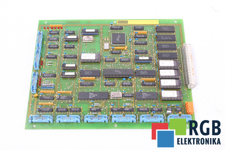 23.020064-000 HELLER PLACA BASE