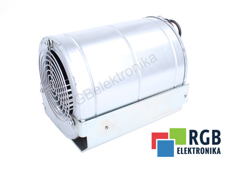 D2D133-AB02-36 EBM PAPST 400V, 174MM, 215MM VENTILADOR