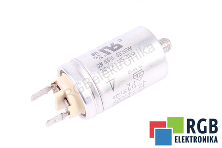 CONDENSADOR MABMKP4/500III/36 HYDRA 4UF