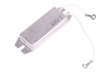 RESISTENCIA 1.5 OHM 60W MICRON 0.06KW, 1.5OHM