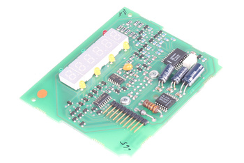 PC00004-D VAASA CONTROL