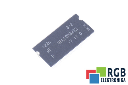 MT48LC2M32B2-5 MICRON DRAM