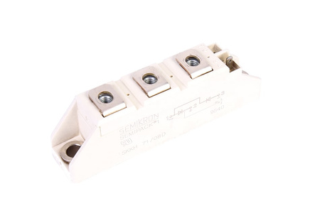 SKKH71/08D SEMIKRON SEMIPACK1