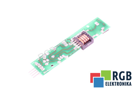 INVERSOR 8M125278 ERG