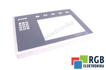 CP7721-1089-0020 BECKHOFF FRENTE DE LA CAJA