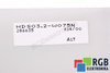 HDS03.2-W075N BOSCH REXROTH R911286635 SIN CUBIERTA