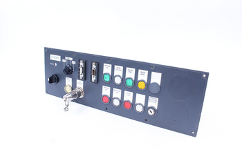 6FC5203-0AD27-0AA0-Z SIEMENS Z=S22 SINUMERIK FM- NC/810D/DE/840D/DE TECLADO