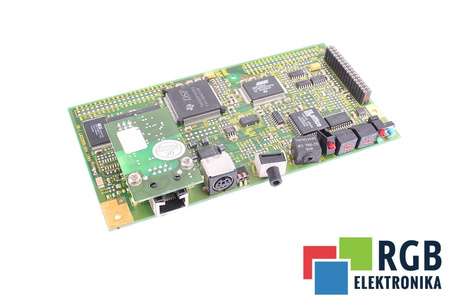 CB-1 LK02908-004 ELAU AVERIADO - PARA PIEZAS