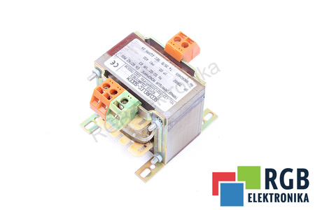 EN60742 SECURELEC SOCEM 400V, 24V TRANSFORMADOR