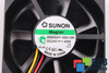 MB60202V1-000U-G99 SUNON 60X60X20MM, 24V VENTILADOR