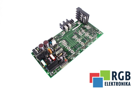 RJ33IB-185 MITSUBISHI ELECTRIC BN634A555G51 AVERIADO - PARA PIEZAS