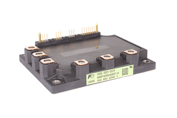 6MBP160RUA060-01 A50L-0001-0374 FUJI ELECTRIC