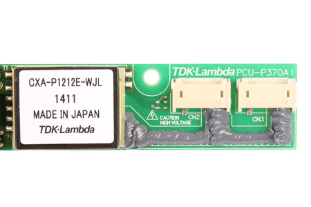 INVERSOR CXA-P1212E-WJL TDK-LAMBDA PCU-P370A