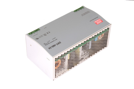 DRT-480-24 MEAN WELL FUENTE DE ALIMENTACIÓN