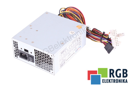 LC380M LC-POWER AVERIADO - PARA PIEZAS