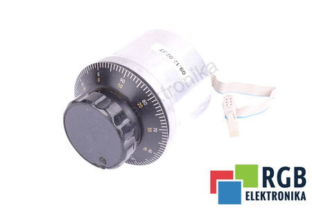 HKD100V100A05 EUCHNER ID.NR. 057041 CODIFICADOR