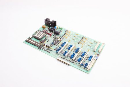 LG-NR.3211 GROSSENBACHER ELEKTRONIK GELAG 611D