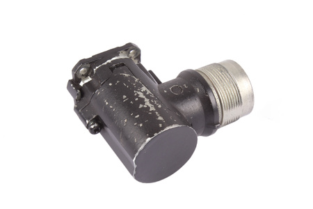 TOMA DE CORRIENTE MDSKSBS056-33 LENZE 6PIN
